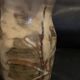 Vallauris pitcher 16cm 1970 in ceramic vintage jug old France