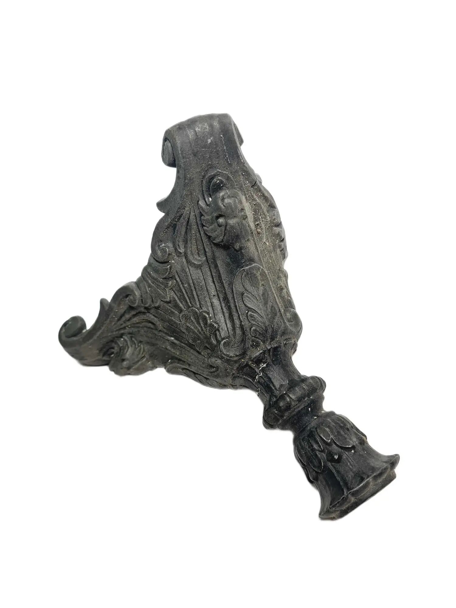 BAE France Neobaroque Candle Holder