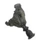 BAE France Neobaroque Candle Holder