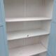Petite Armoire parisienne bleu ciel