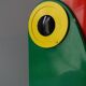 Toucan table lamp by Old timer Ferrari 1968