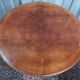 Table Chippendale en acajou Maison Jellinek Paris