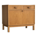 vintage chest of drawers | valve box | 60s | Sweden