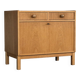 vintage chest of drawers | valve box | 60s | Sweden