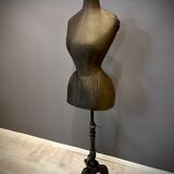 Wasp-sized mannequin