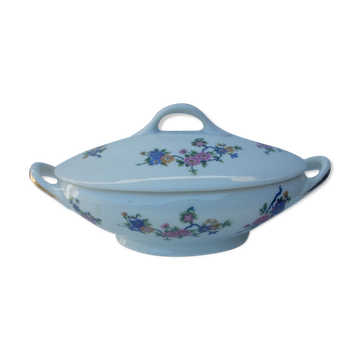 Limoges soup tureen France