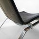 Poul Kjærholm – PK22 lounge chair for Fritz Hansen, Denmark