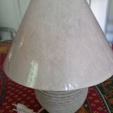New table lamp