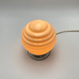 60s alarm clock manufactured by Rhythm in Japan, dated back to the 60s. This model (no 511