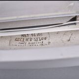 Sedap workshop - impressive ceiling lamp