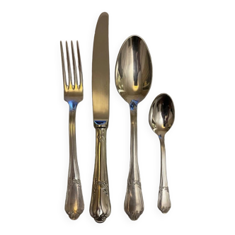 Guy Degrenne cutlery set