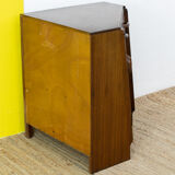 Commode scandinave vintage 69.5 cm