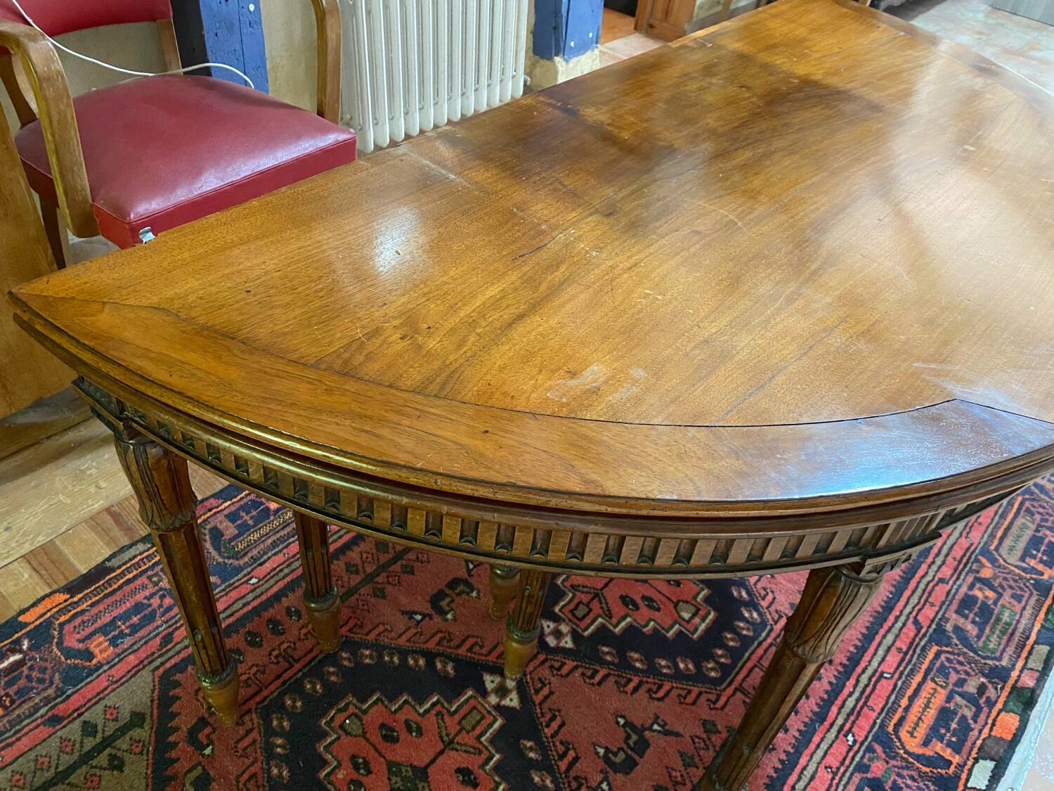 Table / console