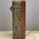 Glazed stoneware pitcher vase by Elke Montreau Lohoff