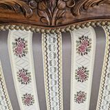 Louis XV style sofa
