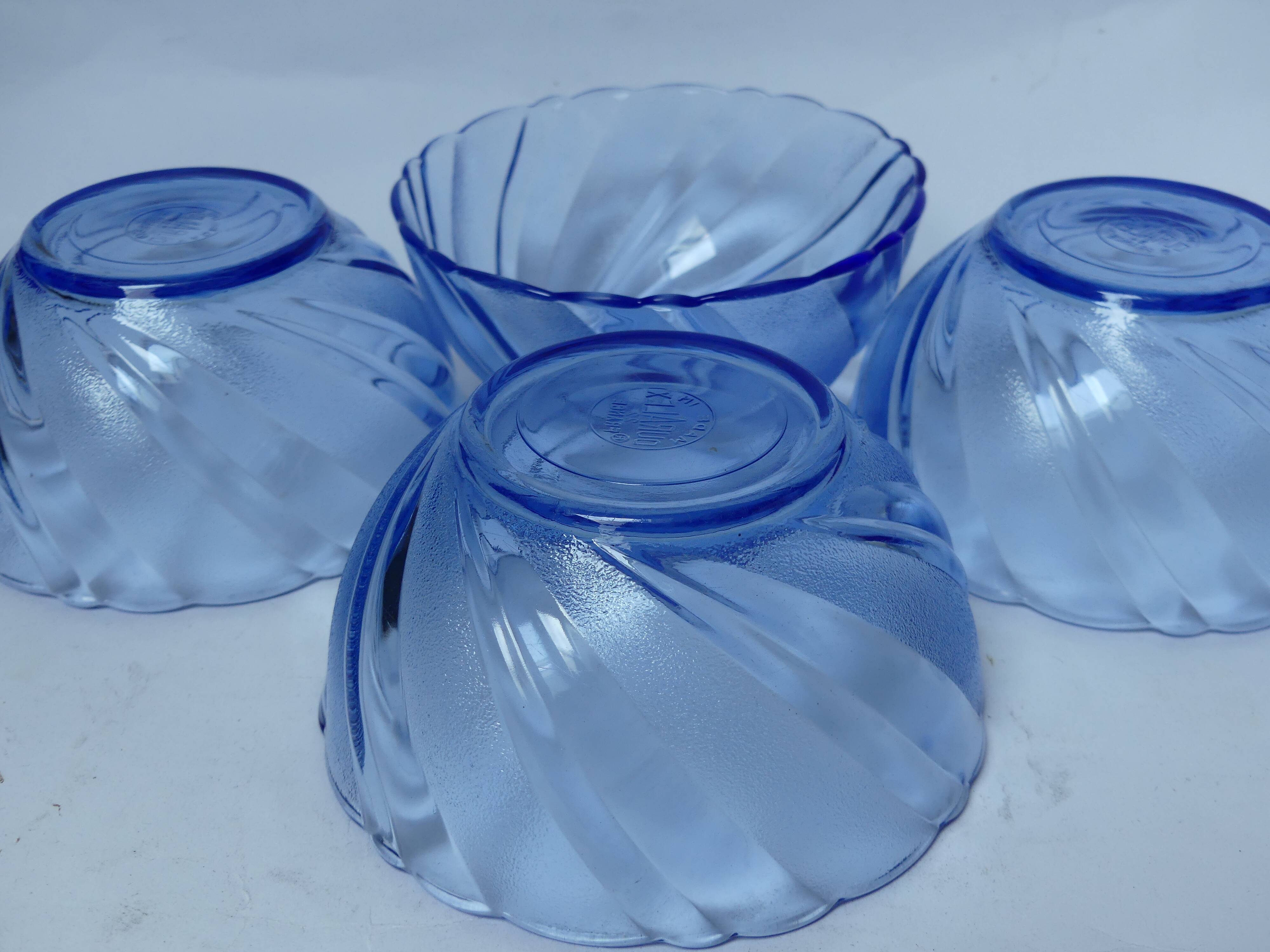 Duralex Beau Rivage cups