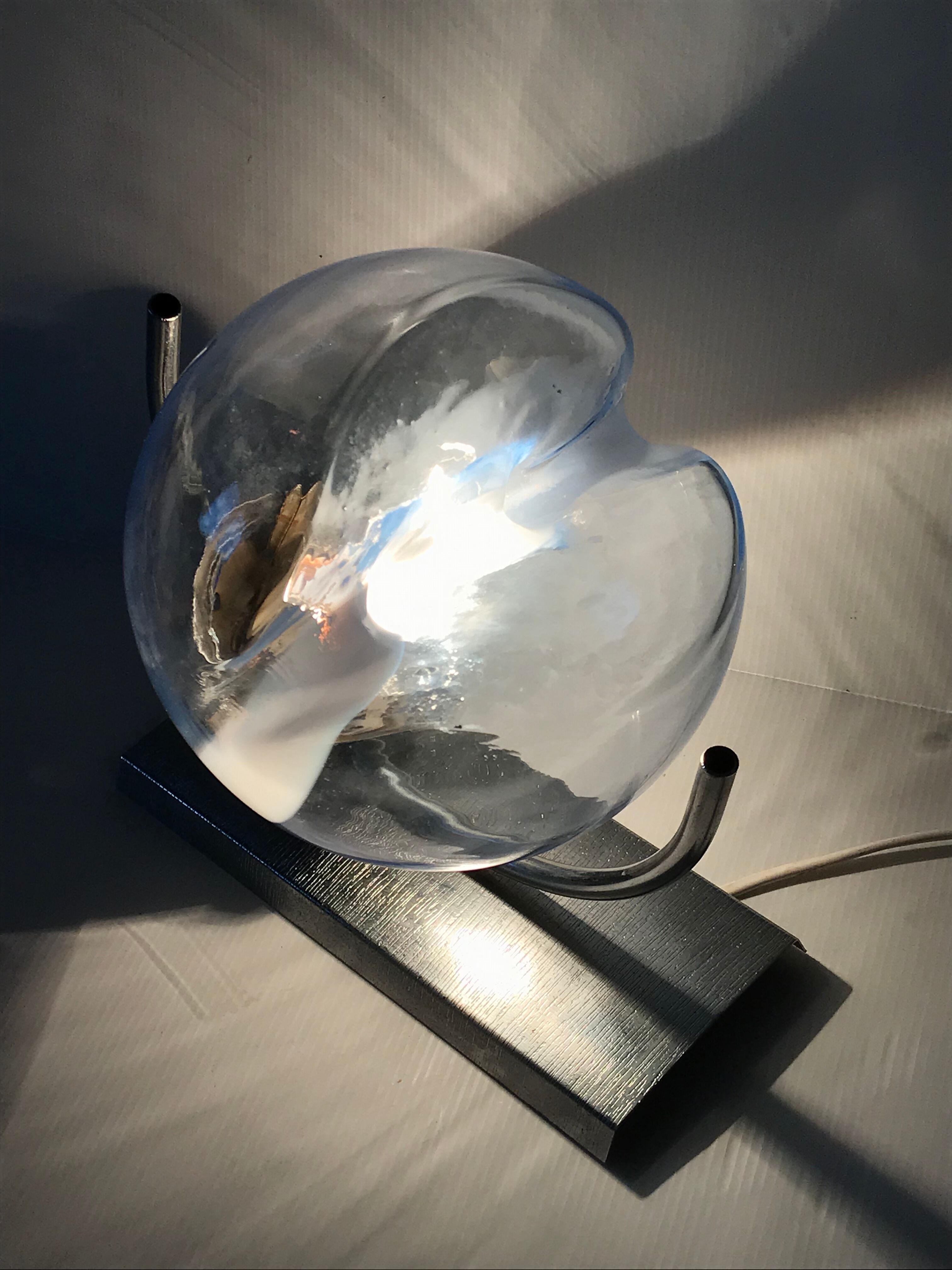 Wall light design vintage