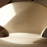 Wing chair, design A-Cero