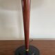 Art deco lamp, mazda design