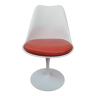 Vintage tulip chair by Eero Saarinen for Knoll