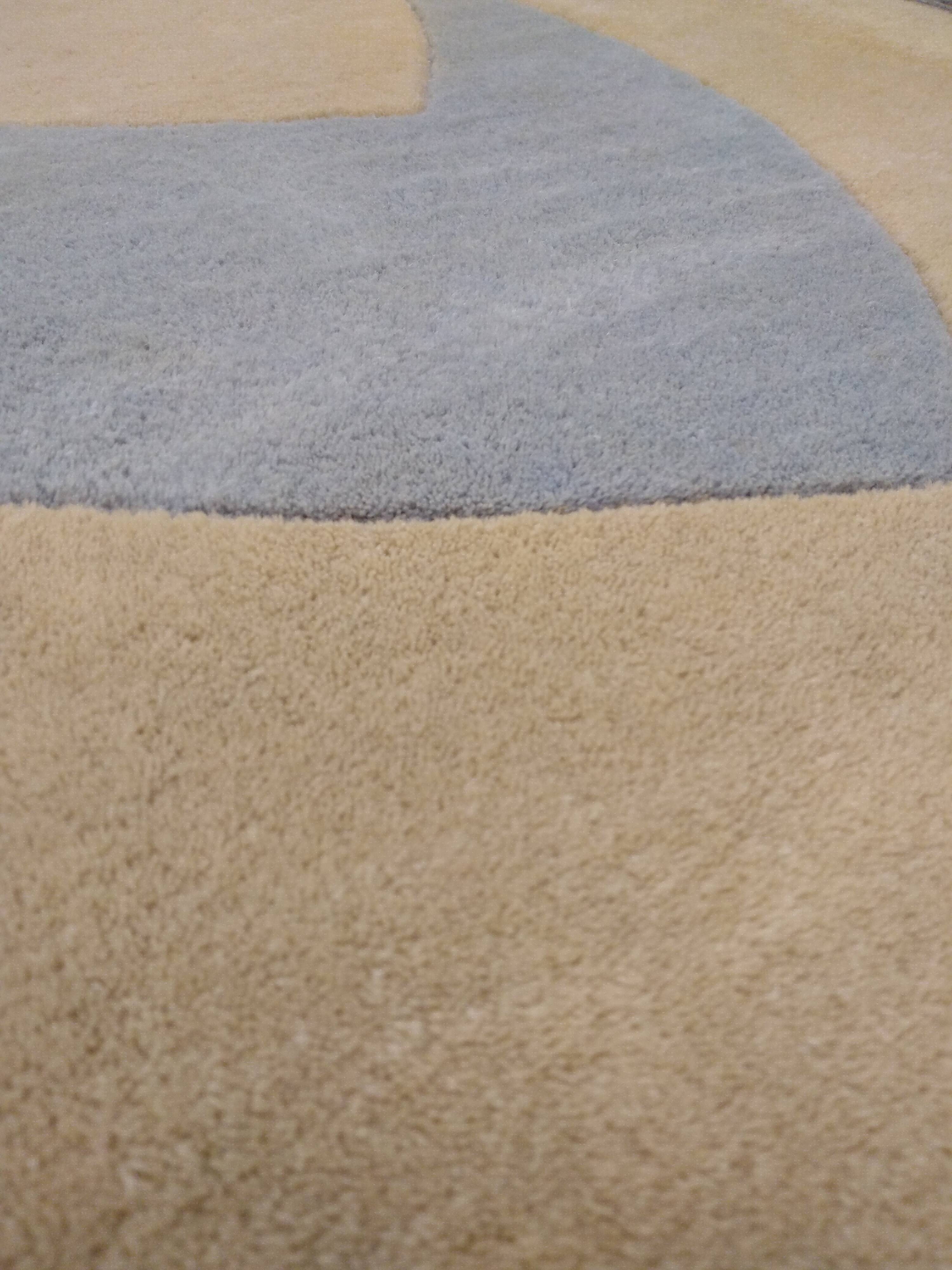 Carpet born creations kite