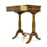 Table Biedermeier, Allemagne, vers 1830
