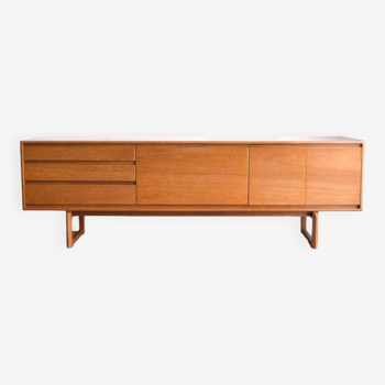 Minimalist sideboard by White & Newton * 217 cm