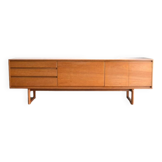 Minimalist sideboard by White & Newton * 217 cm