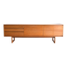 Minimalist sideboard by White & Newton * 217 cm