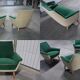 Couch 50s/60s