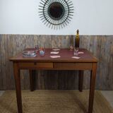 Games table