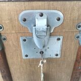 Travel trunk