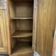 Buffet Art Nouveau De La Première Moitié Du XXe