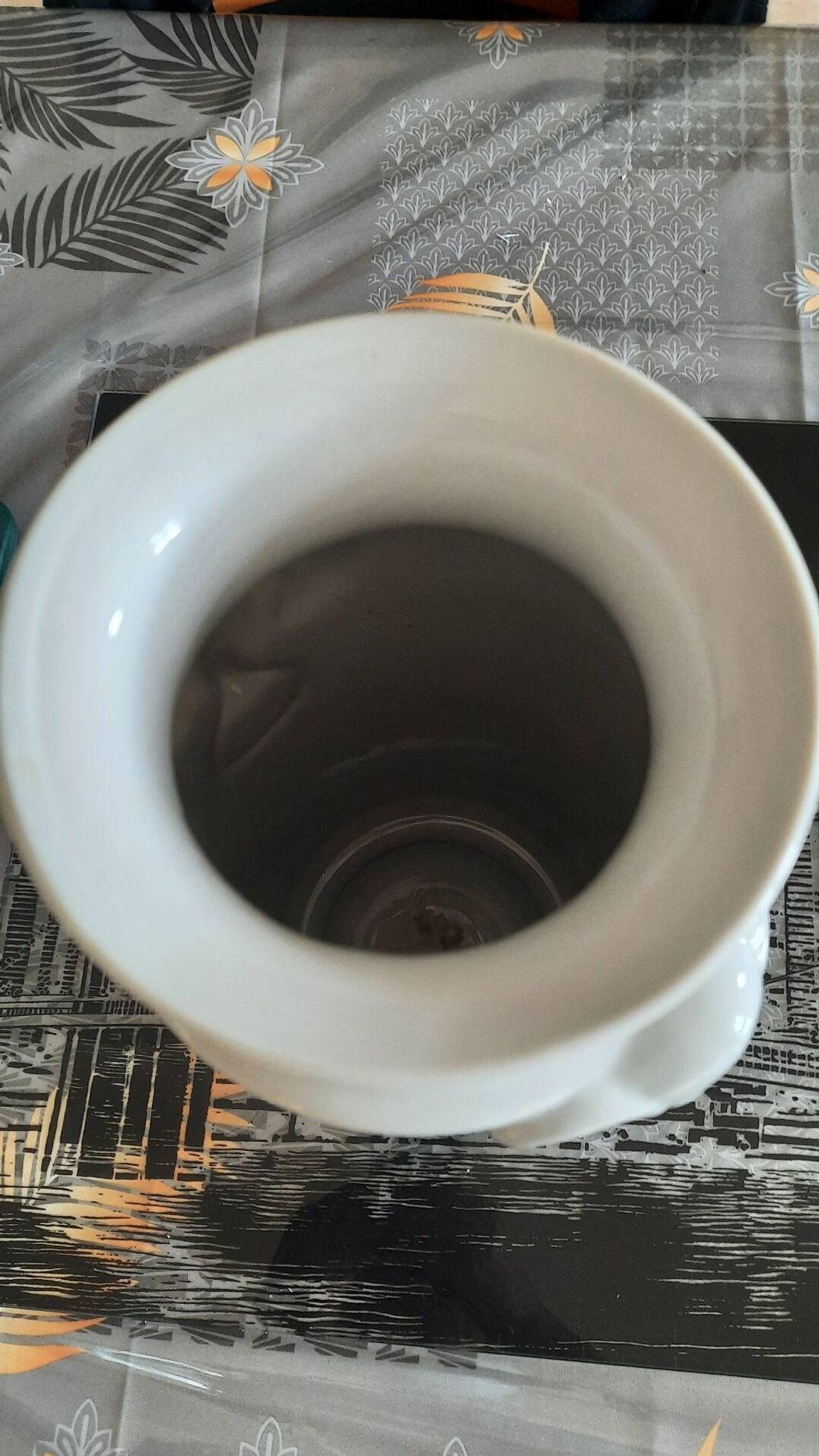 Vase vintage