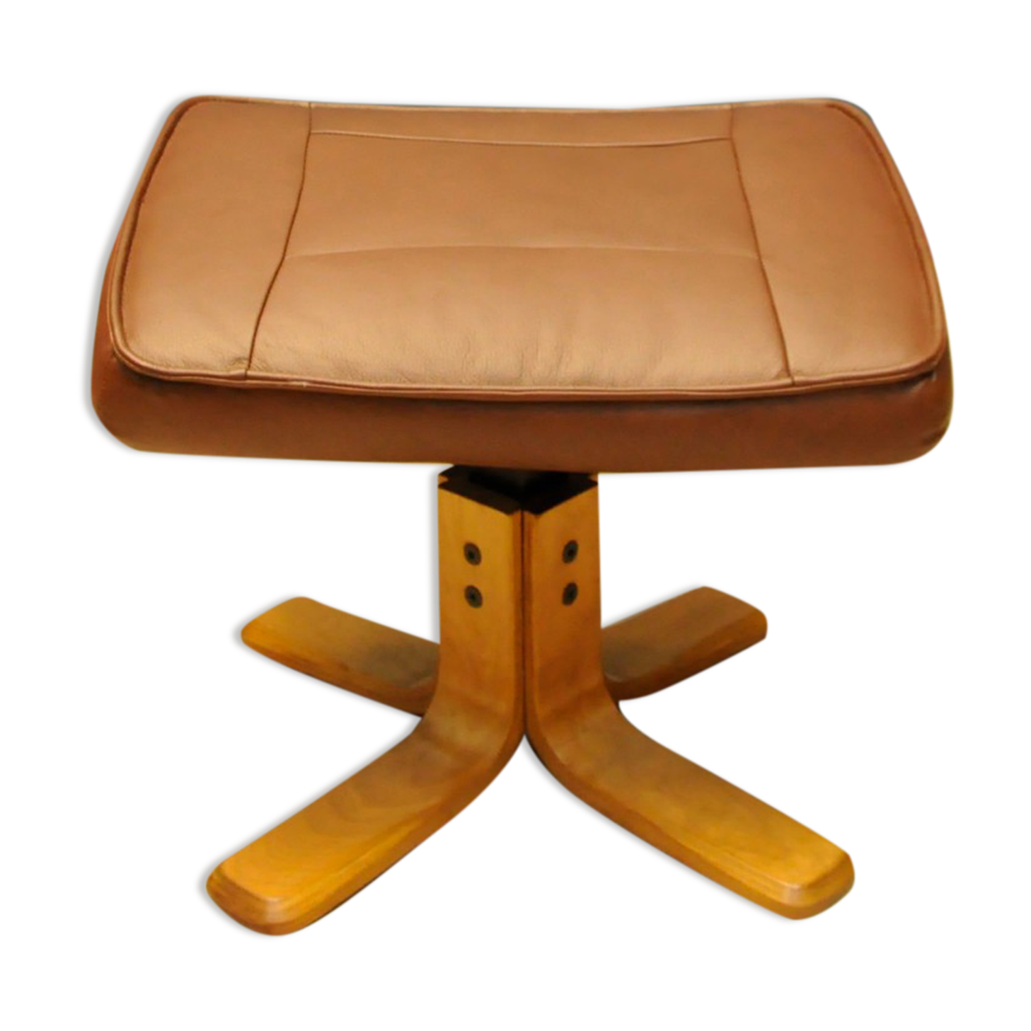 Göte Möbel Seat, Footrest