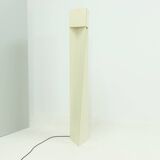 Lampadaire Architectural Slack l par Mart van Schijndel pour Martech 1979