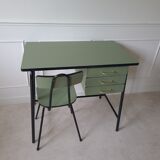 Vintage desk