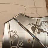 Venetian XXL brewery mirror