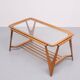 Table basse attribuée à Cesare Lacca, Italie, années 1950