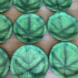 Slush plates