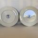 6 dessert plates Cadiz Villeroy and Boch
