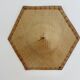 Asian hat vintage wall decoration
