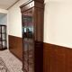 English Classic Books Bookcase