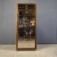 Vintage mirrored chest of drawers by RUF International, 1970s