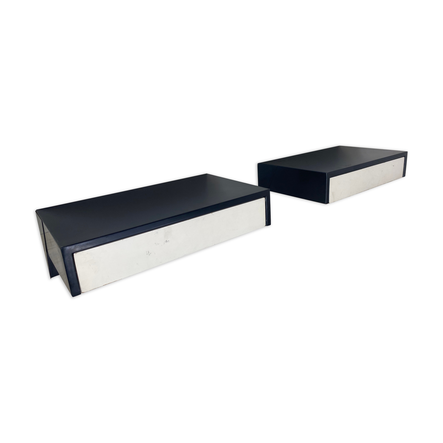 Tiroir DD01 moderne par Martin Visser pour T Spectrum, années 1950