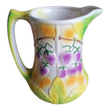 Saint Clement slip pitcher