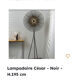 Lampadaire César de la marque Unautreregard