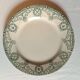 3 dessert plates salins