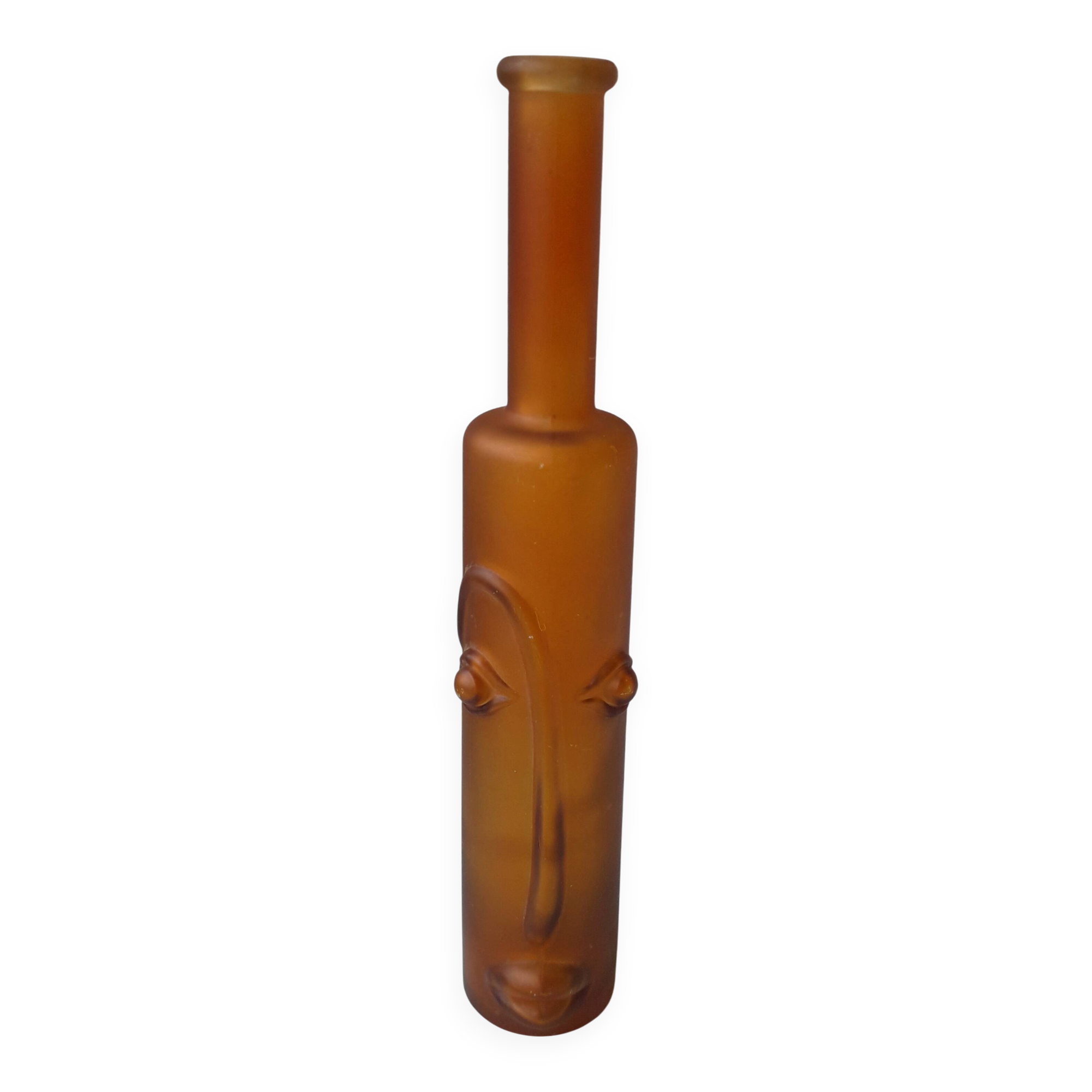 Bouteille en verre Kefla