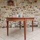 Antique table